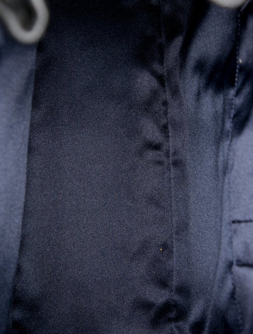 Coach Leather Shoulder Bag