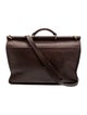 Coach Leather Briefcase