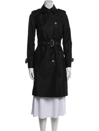 Coach Trench Coat