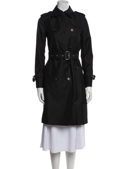 Coach Trench Coat