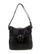 Coach Leather Shoulder Bag