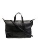 Coach Leather Top Handle Bag
