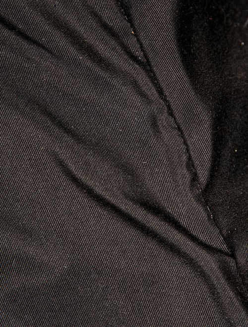 Coach Leather Top Handle Bag