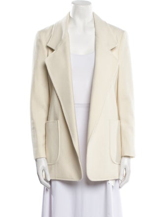 Coach Wool Coat
