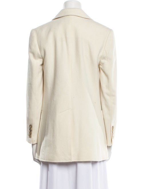 Coach Wool Coat