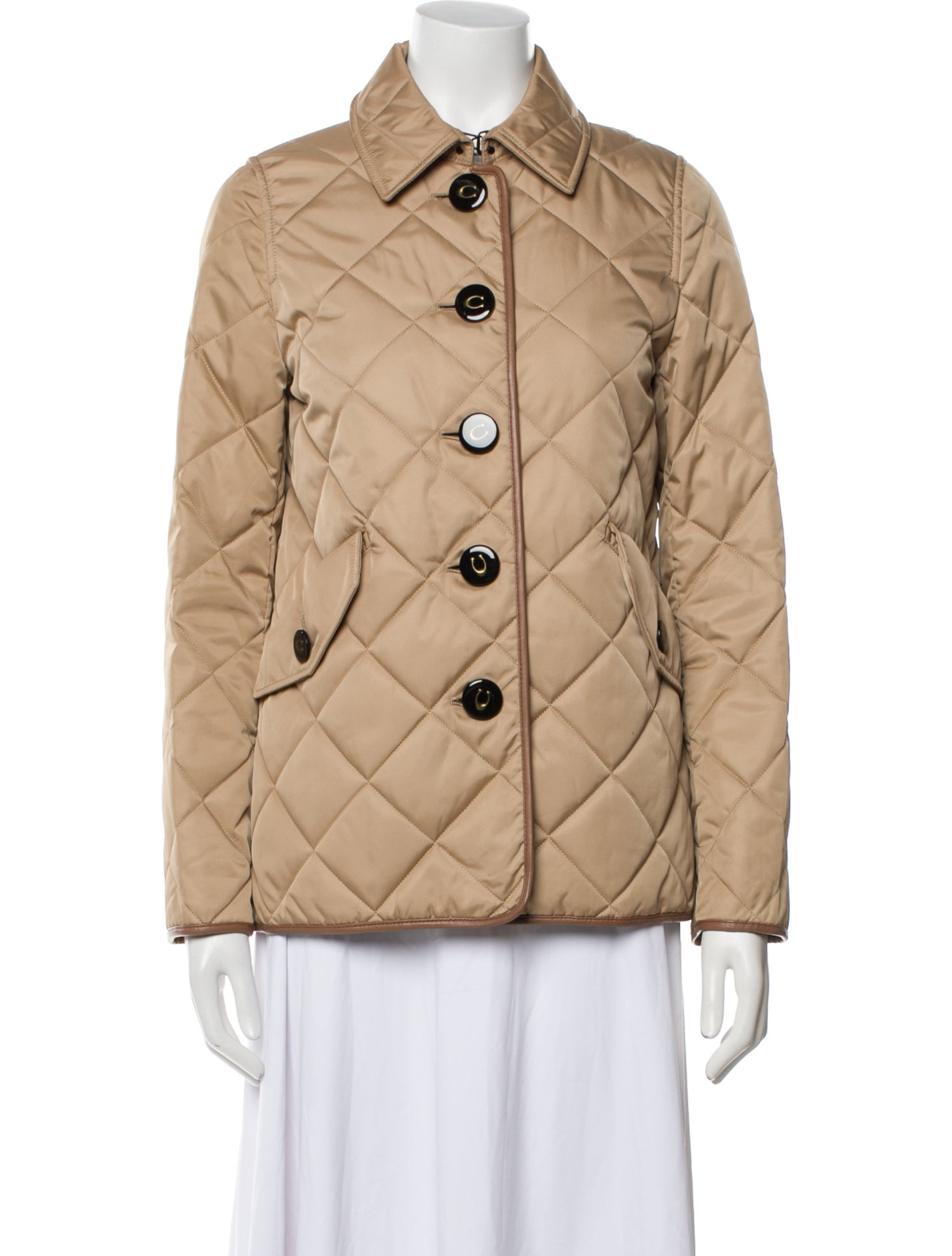 Coach Utility Jacket