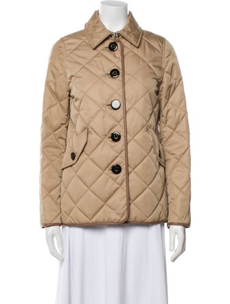 Coach Utility Jacket