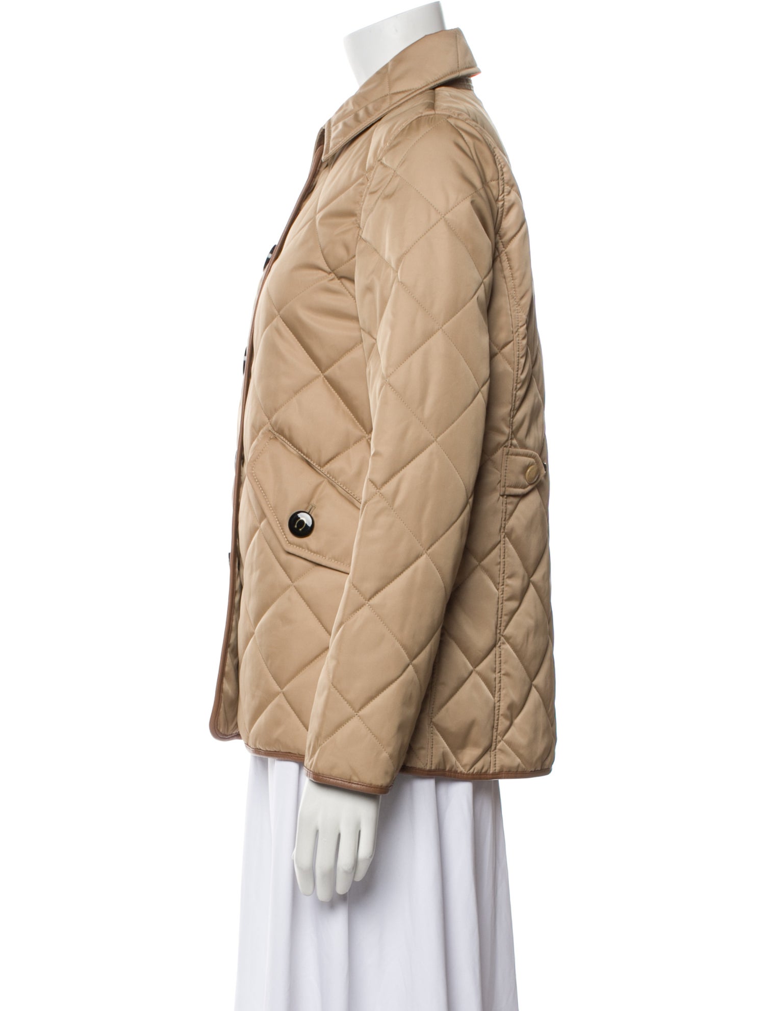 Coach Utility Jacket