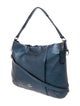 Coach Leather Hobo