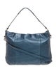 Coach Leather Hobo