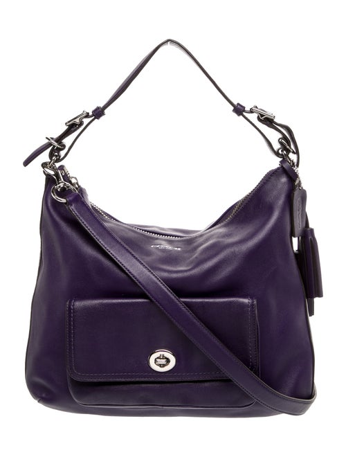 Coach Signature Hobo
