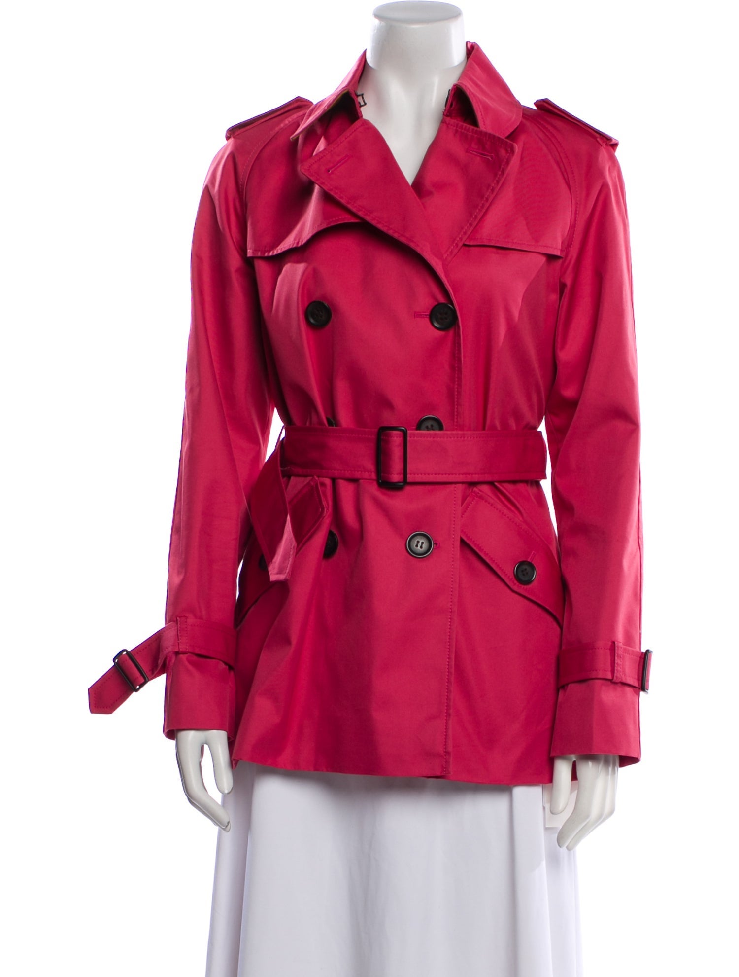 Coach Trench Coat