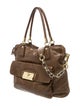 Coach Signature Shoulder Bag