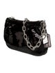 Coach Sequins Shoulder Bag