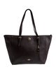 Coach Leather Tote