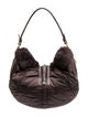 Coach Nylon Hobo