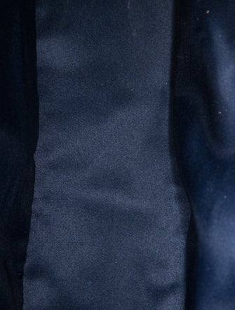 Coach Leather Shoulder Bag