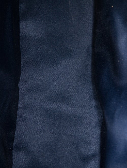 Coach Leather Shoulder Bag