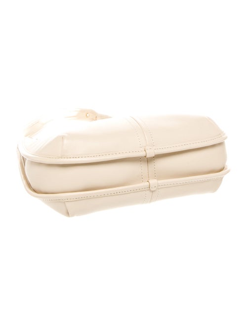 Coach Leather Shoulder Bag