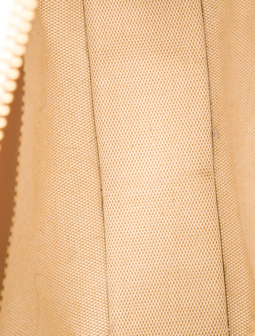 Coach Leather Shoulder Bag