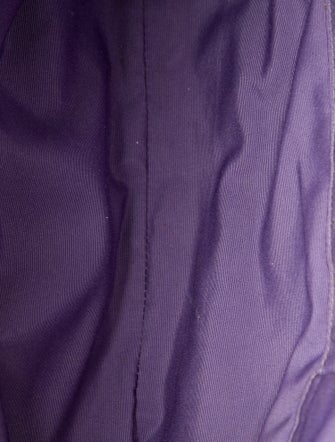 Coach Leather Shoulder Bag