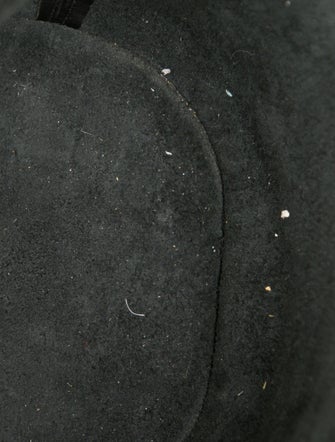 Coach Leather Shoulder Bag