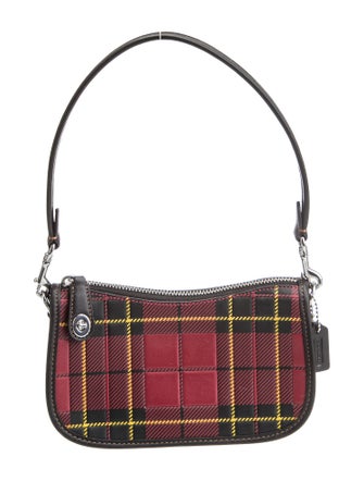 Coach Signature Shoulder Bag