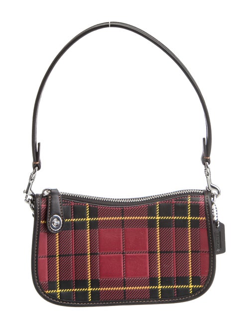 Coach Signature Shoulder Bag