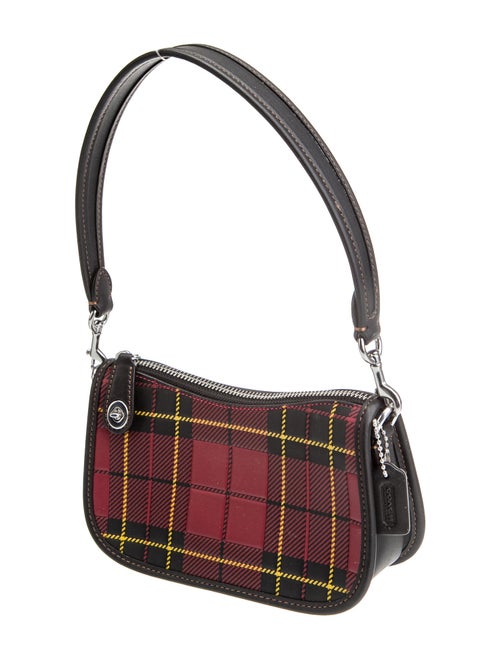 Coach Signature Shoulder Bag