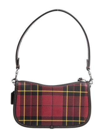 Coach Signature Shoulder Bag