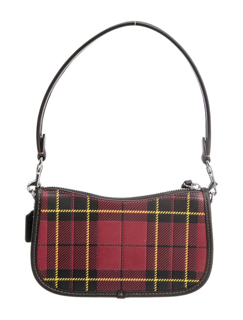 Coach Signature Shoulder Bag