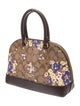 Coach Top Handle Bag
