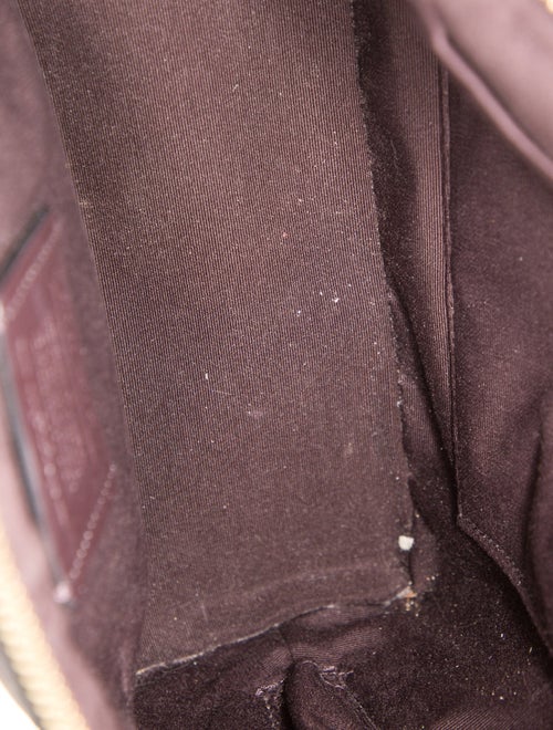 Coach Top Handle Bag