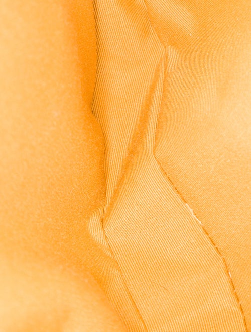 Coach Leather Crossbody Bag