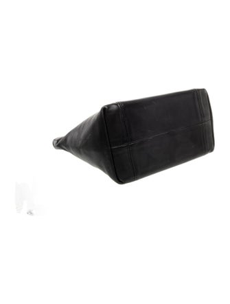 Coach Signature Top Handle Bag