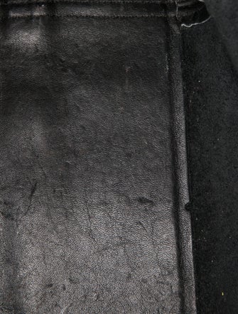 Coach Signature Top Handle Bag