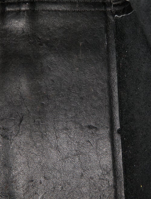 Coach Signature Top Handle Bag