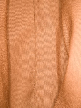 Coach Leather Shoulder Bag