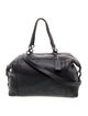 Coach Leather Shoulder Bag