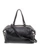 Coach Leather Shoulder Bag