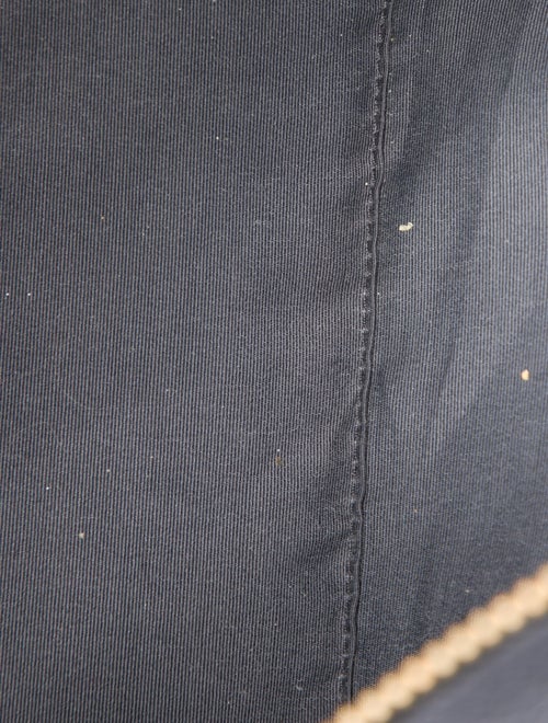 Coach Leather Shoulder Bag