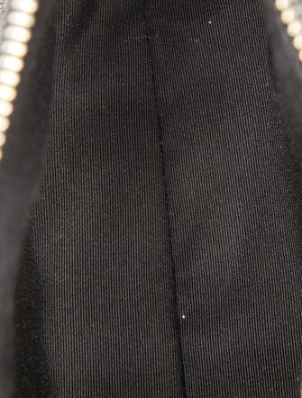 Coach Leather Top Handle Bag