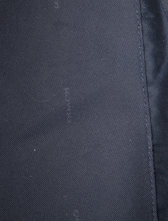 Coach Leather Swagger