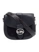 Coach Leather Shoulder Bag