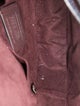 Coach Leather Shoulder Bag
