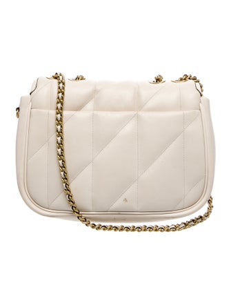 Coach Running GG Shoulder Bag