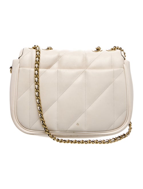 Coach Running GG Shoulder Bag