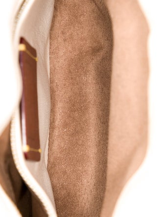 Coach Running GG Shoulder Bag