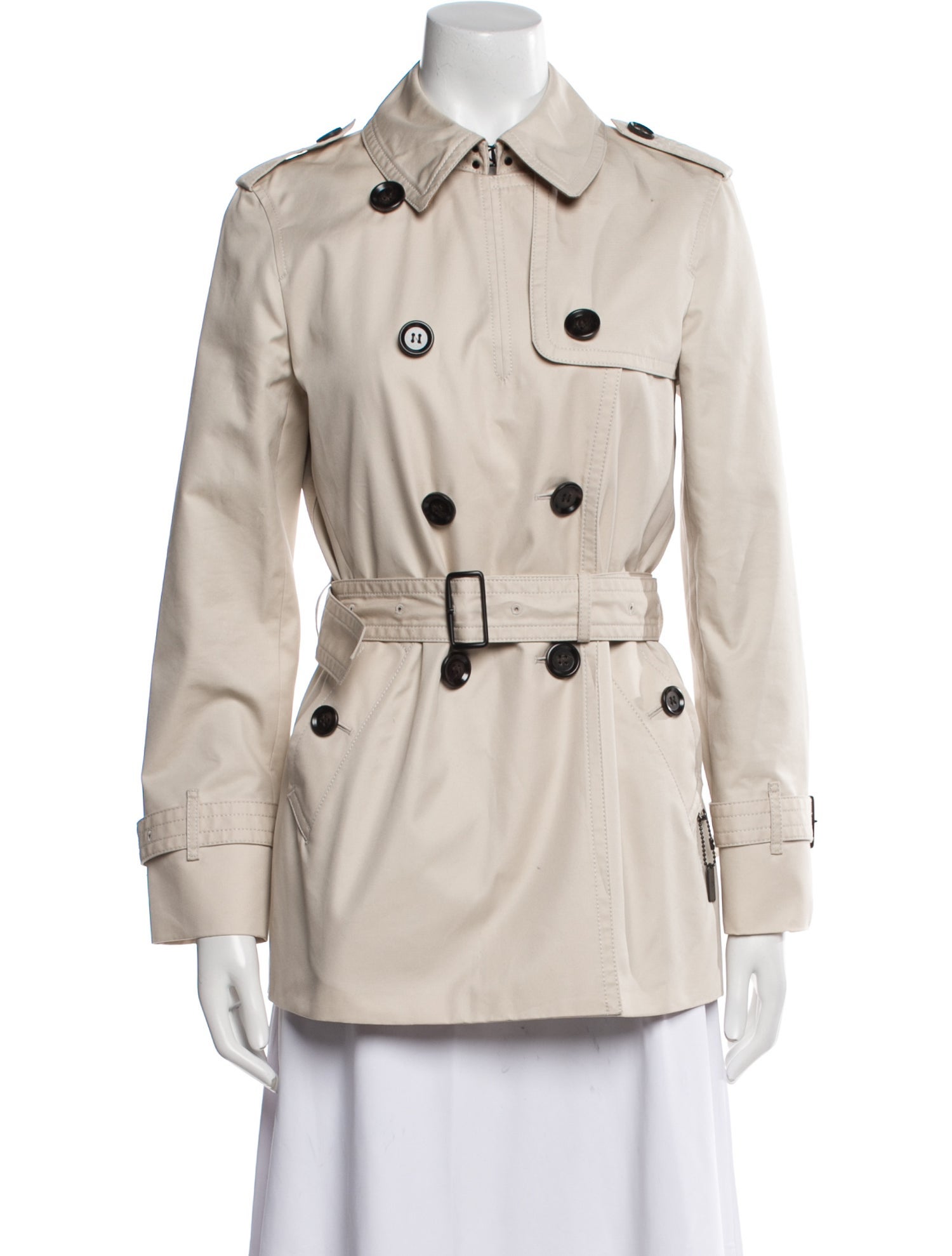 Coach Utility Jacket