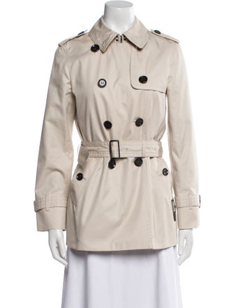 Coach Utility Jacket